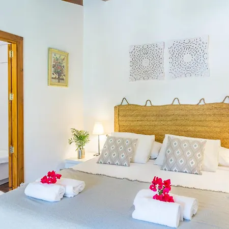 Holiday home Beautiful Mallorcan With Pool In *